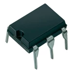 Optokopler s tranzistorskim izlazom Vishay 4 N 27