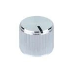 Mentor Visoko kvalitetni metalni dugme metalni dugme svjetlećialuminij promjer o