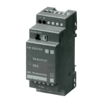 Siemens LOGO! ASi 3RK1400-0CE10-0AA2 24 V/DC (19.2 - 28.8 V)