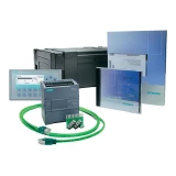 Siemens SIMATIC OSNOVNI komplet S7-1200+KP300 BASIC 6AV6651-7HA01-3AA2 85 - 264