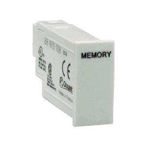 EEPROM memorijski modul Crouzet Millenium slika