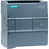 Siemens SIMATIC CPU 1211C AC/DC/ RELEJj 6ES7211-1BD30-0XB0 85 - 264 V/AC
