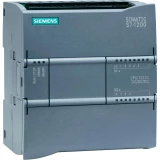 Siemens SIMATIC CPU 1211C DC/DC/DC 6ES7211-1AE31-0XB0 20.4 -28.8 V/DC