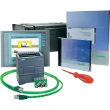 Siemens SIMATIC OSNOVNI komplet S7-1200+KTP600 BASIC 6AV6651-7DA01-3AA1 85 - 264