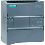 Siemens SIMATIC CPU 1212C DC/DC/DC 6ES7212-1AE31-0XB0 20.4 -28.8 V/DC