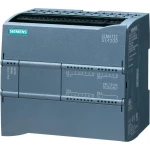 Siemens SIMATIC CPU 1212C DC/DC/ RELEJ 6ES7212-1HD30-0XB0 20.4 - 28.8 V/DC