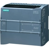 Siemens SIMATIC CPU 1214C AC/DC/ RELEJ 6ES7214-BG31-0XB0 85- 264 V/AC