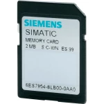 Siemens SIMATIC S7 Memorijskakartica 2 MB 6ES7954-8LB01-0AA0