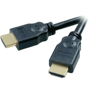 Visokobrzinski HDMI-kabal Speaka, 1,5 m slika