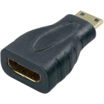 Adapter HDMI-A/HDMI-C Speaka