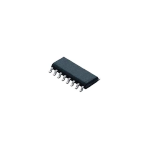 PIC-procesor Microchip PIC16F690-I/SO kućište SOIC-20 slika