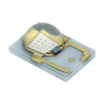 LED AMBER LXML-PL01-0030 LUXEON REBEL