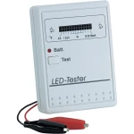 LED-tester pogodno za "Normalne" ili Low-Current-LED (1/3/5/8/10 mm)