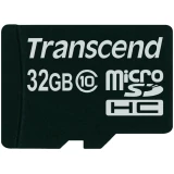 Transcend MicroSDHC kartica 32GB, Class 10