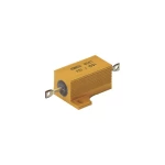 ATE Electronics 25 W žični generator ("shunt") aksijalno ožičena žica 100 Ohm 25