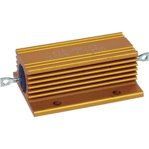 ATE Electronics 100 W žični generator ("shunt") aksijalno ožičena žica 1.5 Ohm 1 slika