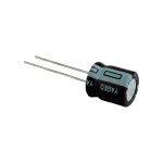 Yageo Minijaturni kondenzatorS5016M0022B2F-0505 (OxV) 5 mm x 5 mm raster 2 mm 2