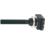 Potenciometar PC16, mono, 47KLOG
