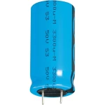 Vishay standardni elektrol. kondenzator (OxV) 16 mm x 25 mm raster 7.5 mm 1000F