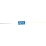 Vishay Aksijalni kondenzator serije 021 2222 021 36479 (Š xD) 4.5 mm x 10 mm
