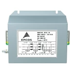 Epcos Mrežni filter za uklanjanje poteškoća za frekvenčni pretvorik in zmogljivo