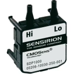 Analogni senzor razlike u tlaku 0 - 3500 Pa 5 V/DC