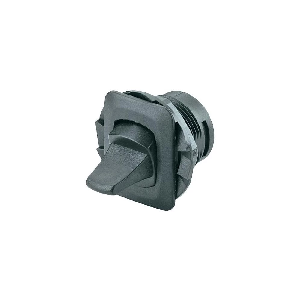 SCIPrevjesna sklopka 250 V/AC6 A R13-405C-05 2 x uklop/uklop slika