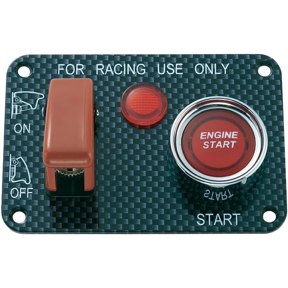 SCI Automobilska ploča za upravljanje 12 V/DC 20/50 A slika