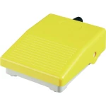ABB Mini-Nožni prekidač 250 V/AC 3 A IPM2Y kućište od umjetne mase žuti