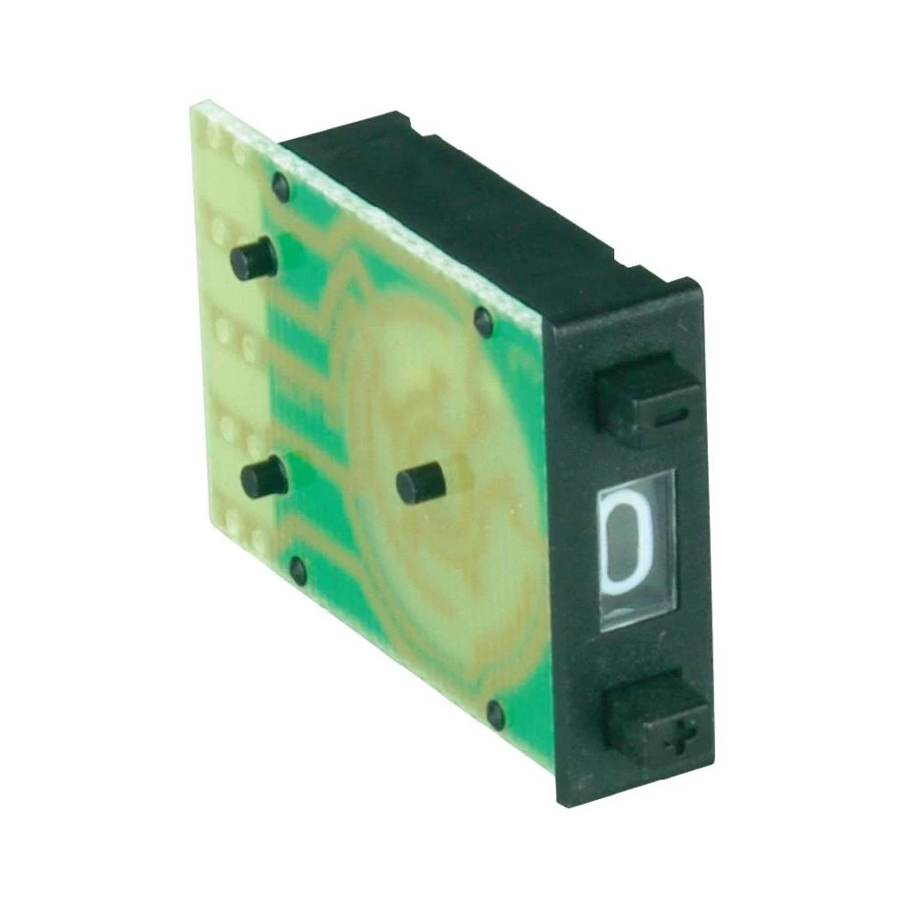 Cherry Prazno kućište za kodirnu sklopku PE 609-0752