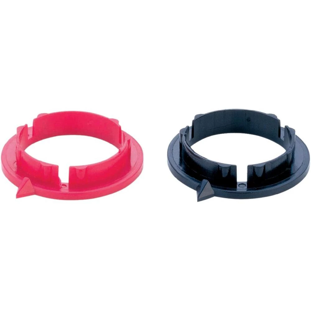 Mentor Indikator serije 28 crvena slika