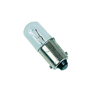 Svjetiljka za male čahure 6 V0.3 W slika