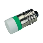 MULTI-LOOK-LED E10, zelena, 20-28 V Signal Construct