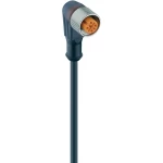Priključni kablovi za senzor/aktor, konektor M12, ugaoni RKWT/LED A 4-3-224/5 M