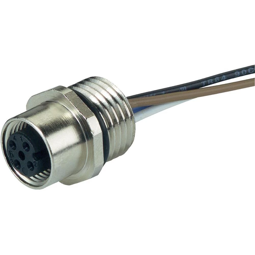 Doza za uređaje EF12 M4 FIX-isklopKS Hirschmann slika