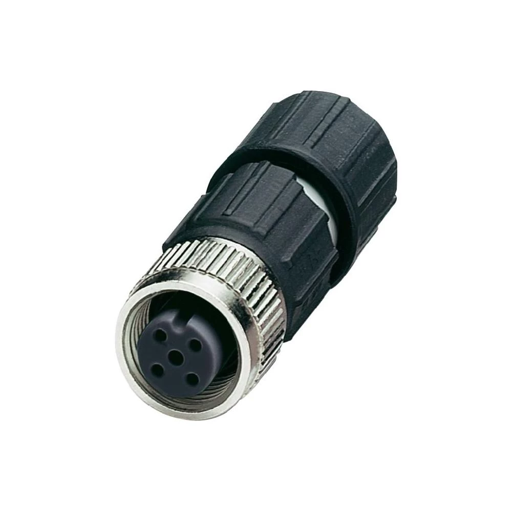 Konektor M12 mogućnost konfekcioniranja SACC-M12FS-4QO-0,34-M Phoenix Contact slika