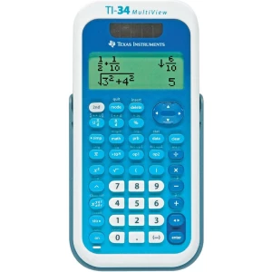 olski kalkulator TI-34 MULTIVIEW slika