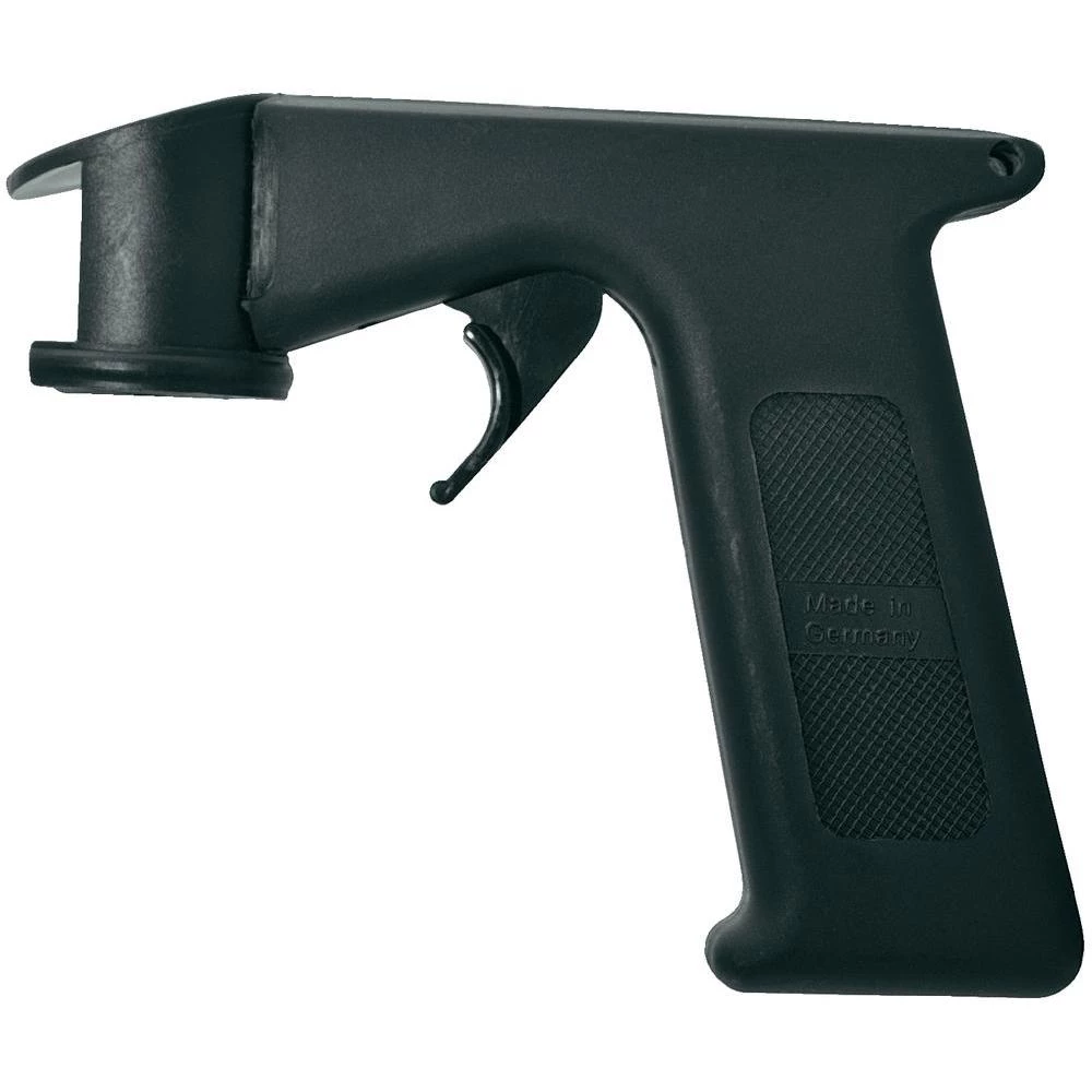 Držač za sprej u obliku pištolja slika