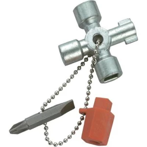Mini ključevi za razvodni ormar slika
