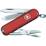 Victorinox CLASSIC Višenamjenski alat, Multi-Tool, džepni nož, broj funkcija