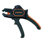Automatska kliješta za skidanje izolacije tvrtke KNIPEX 12 62 180