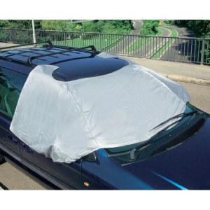Magnetska zaštita prednjeg i bočnih automobilskih stakala slika