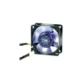 NOISEBLOCKER XR1 6CM PC-VENTILATOR slika