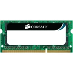 Corsair ValueSelect Notebook MEMORIJA 4 GB (1x 4 GB) DDR3-RAM 1333 MHz 9-9-9-24