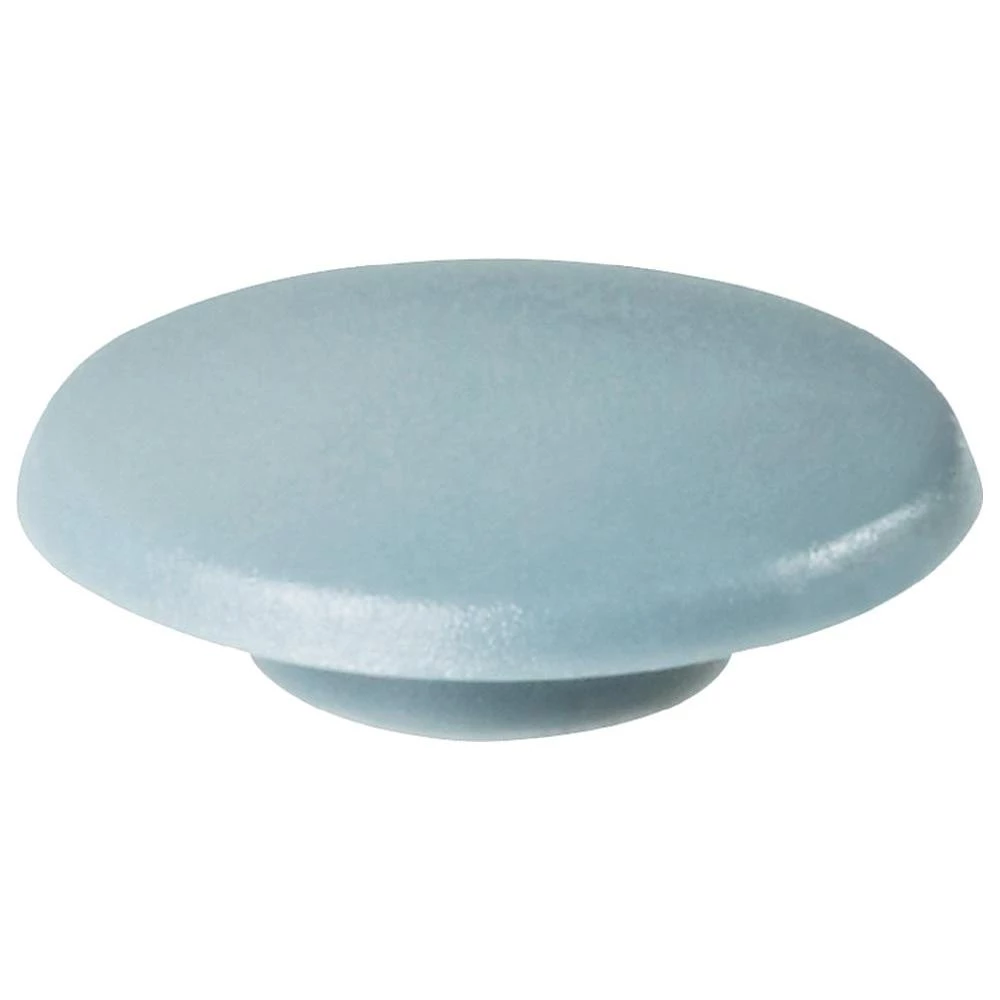 Ukrasni poklopac za inbus vijke, M6, umjetna masa, 1 komad slika