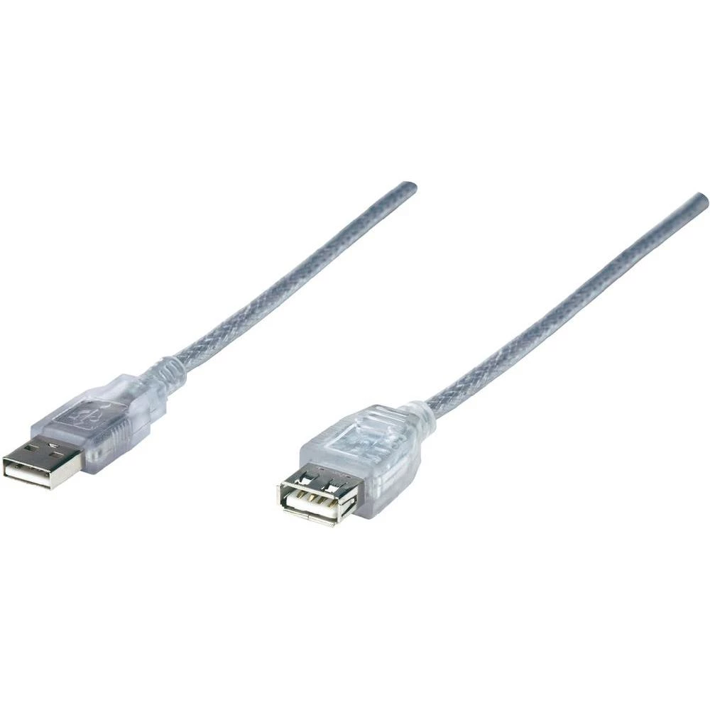 USB 2.0 PRODUŽNI kabal OD 4,5M