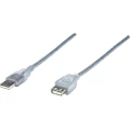 USB 2.0 produžni kabal dužine3,0 m slika