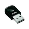 D-Link DWA-131 WLAN USB uređajN300 Nano slika