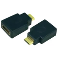 HDMI adapter A na mini HDMI tip C AH0009 LogiLink slika