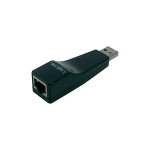 LOGILINK USB 2.0/RJ45 ADAPTER slika